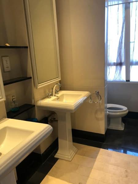 Condominium for Rent at Quayside Seafront Resort Condominiums - Irene Goh - Bathroom - PropertyGuru.com.my