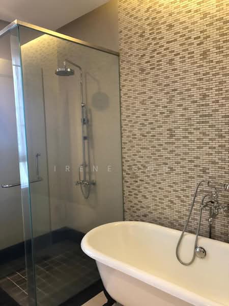 Condominium for Rent at Quayside Seafront Resort Condominiums - Irene Goh - Bathroom - PropertyGuru.com.my