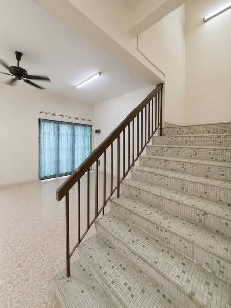 Rumah Teres 2-Tingkat untuk Dijual di Taman Sentosa (Johor Bahru) - Reny Hee - Interior - PropertyGuru.com.my