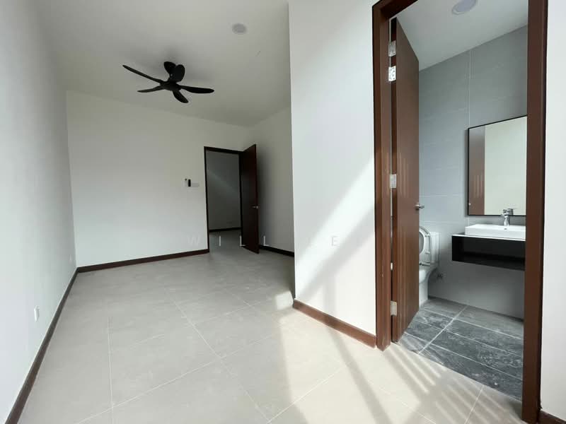 2-storey Terraced House for Rent in Puteri Harbour (Iskandar Puteri (Nusajaya)) - Will Lee - Interior - PropertyGuru.com.my
