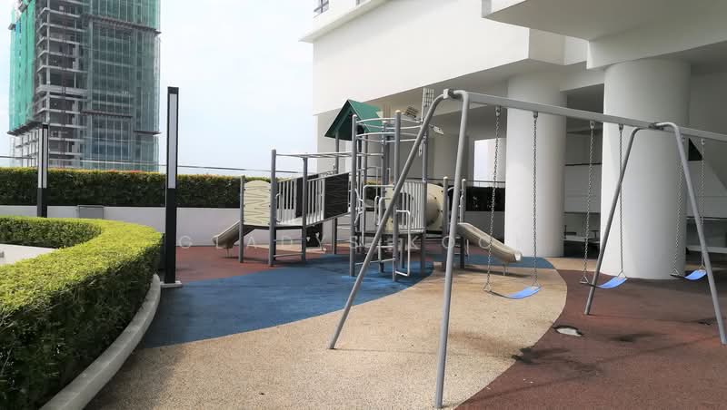 Service Residence for Sale at Woodsbury Suites - Gladys Kock - Exterior - PropertyGuru.com.my