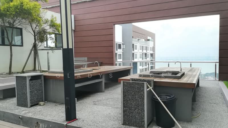 Service Residence for Sale at Woodsbury Suites - Gladys Kock - Exterior - PropertyGuru.com.my