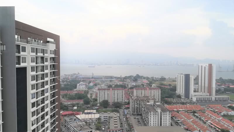 Service Residence for Sale at Woodsbury Suites - Gladys Kock - Exterior - PropertyGuru.com.my