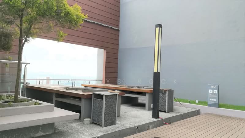 Service Residence for Sale at Woodsbury Suites - Gladys Kock - Exterior - PropertyGuru.com.my