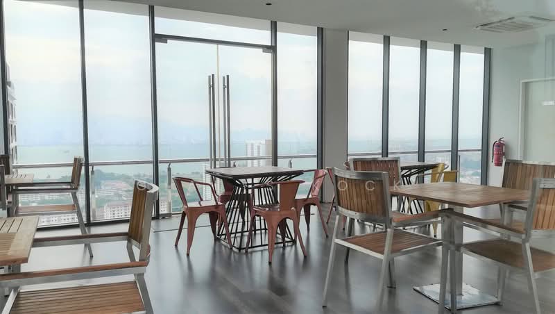 Service Residence for Sale at Woodsbury Suites - Gladys Kock - View - PropertyGuru.com.my