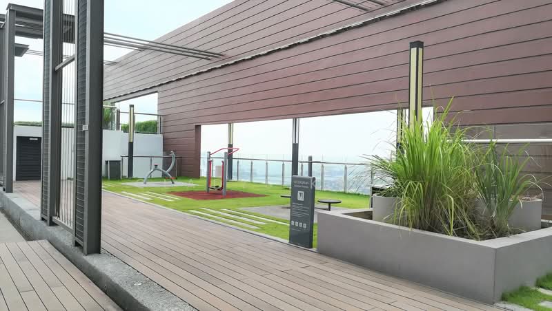 Service Residence for Sale at Woodsbury Suites - Gladys Kock - Exterior - PropertyGuru.com.my
