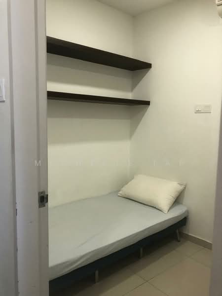 Service Residence for Rent at i-SOHO @ i-City - Michelle Tai - Bedroom - PropertyGuru.com.my