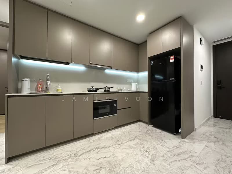 Service Residence for Sale at The Clio 2 Residences - James Voon - PropertyGuru.com.my