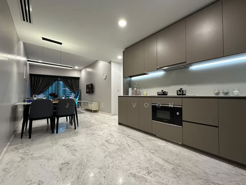 Service Residence for Sale at The Clio 2 Residences - James Voon - PropertyGuru.com.my