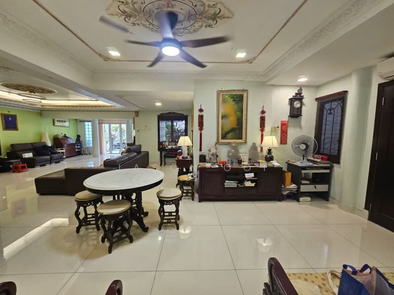 Semi-Detached House for Sale in Usj 5 (Subang Jaya) - Jason Ooi - Living Room - PropertyGuru.com.my
