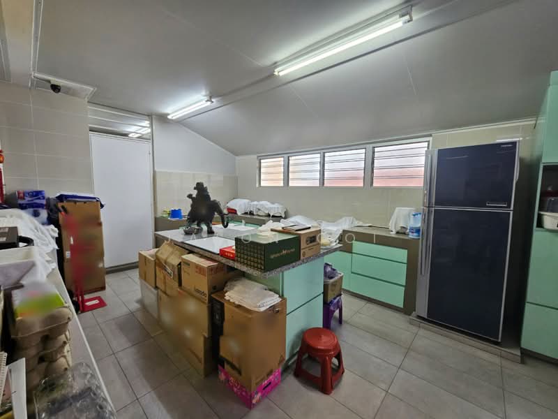 Semi-Detached House for Sale in Usj 5 (Subang Jaya) - Jason Ooi - Kitchen - PropertyGuru.com.my