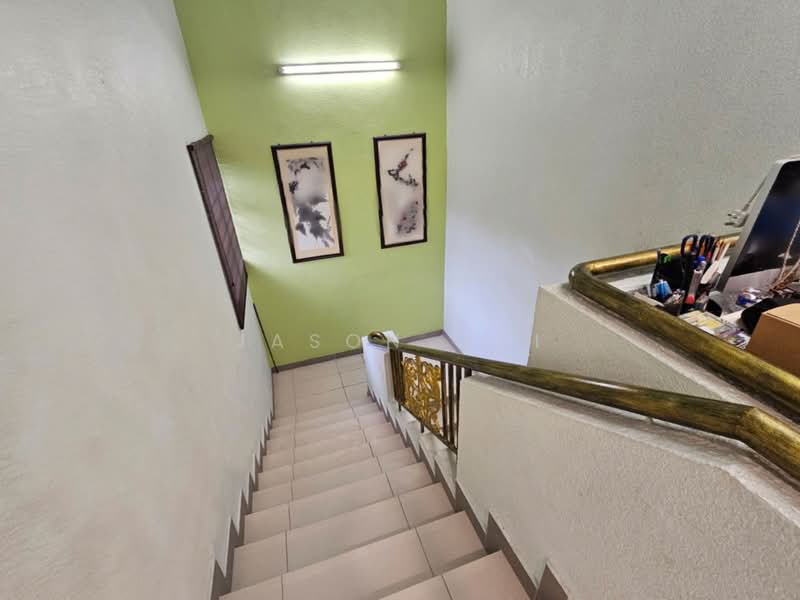Semi-Detached House for Sale in Usj 5 (Subang Jaya) - Jason Ooi - Interior - PropertyGuru.com.my