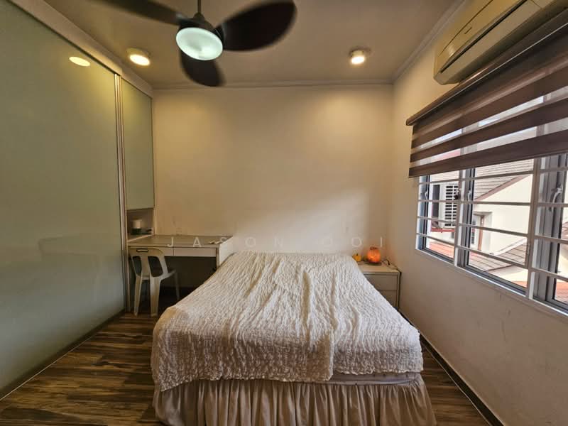 Semi-Detached House for Sale in Usj 5 (Subang Jaya) - Jason Ooi - Bedroom - PropertyGuru.com.my