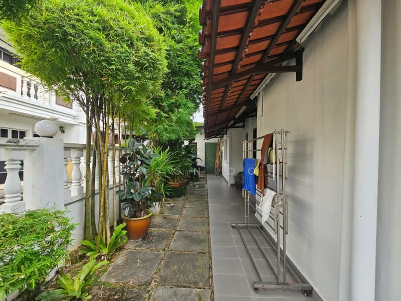 Semi-Detached House for Sale in Usj 5 (Subang Jaya) - Jason Ooi - Exterior - PropertyGuru.com.my