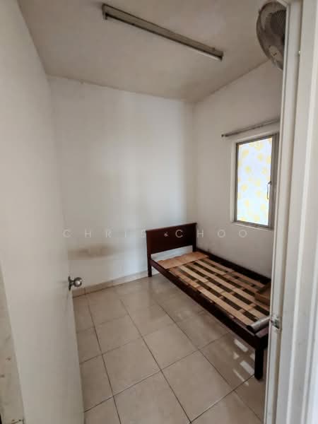 Kondominium untuk Disewa di Juta Mines - Chris Choo - Bedroom - PropertyGuru.com.my
