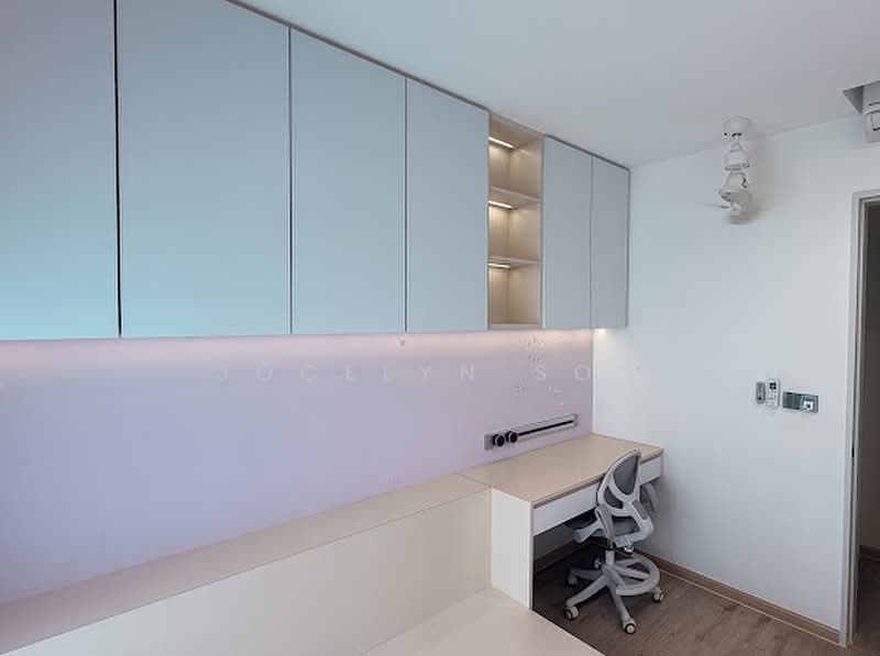 Kondominium untuk Dijual di Emerald Hill - Jocelyn Soo - PropertyGuru.com.my