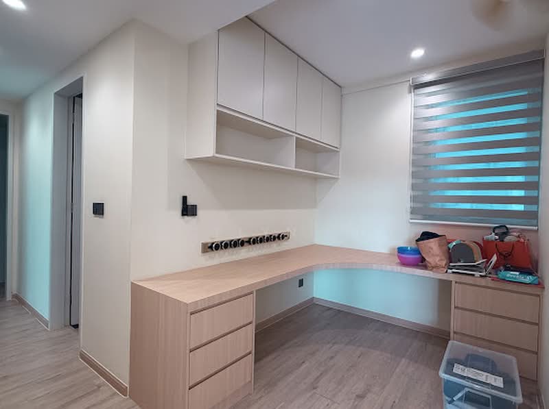 Kondominium untuk Dijual di Emerald Hill - Jocelyn Soo - PropertyGuru.com.my