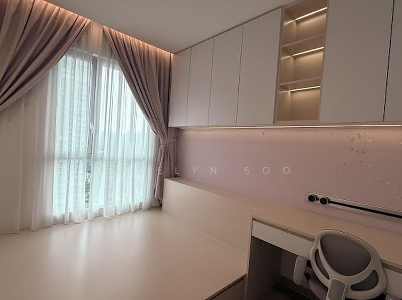 Kondominium untuk Dijual di Emerald Hill - Jocelyn Soo - PropertyGuru.com.my
