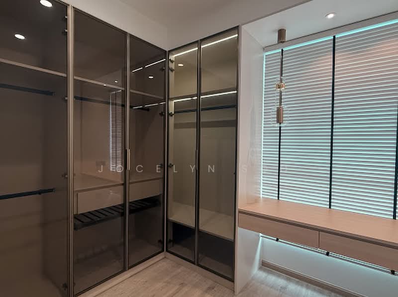 Kondominium untuk Dijual di Emerald Hill - Jocelyn Soo - PropertyGuru.com.my