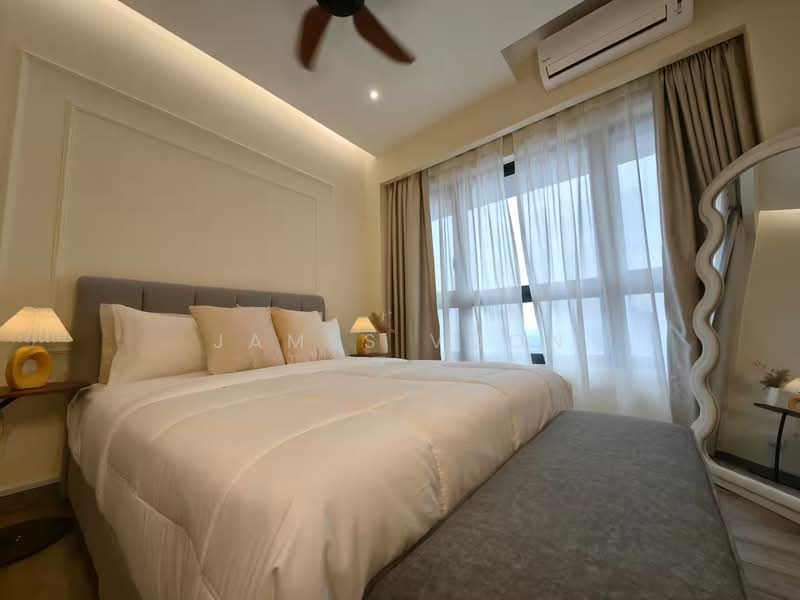 Condominium for Sale at Aura Residence - James Voon - Bedroom - PropertyGuru.com.my