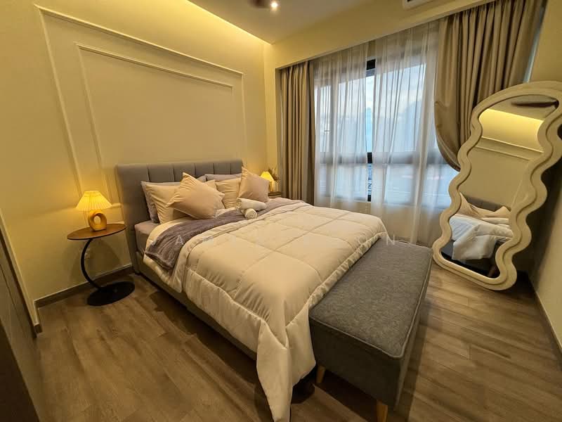 Condominium for Sale at Aura Residence - James Voon - Bedroom - PropertyGuru.com.my