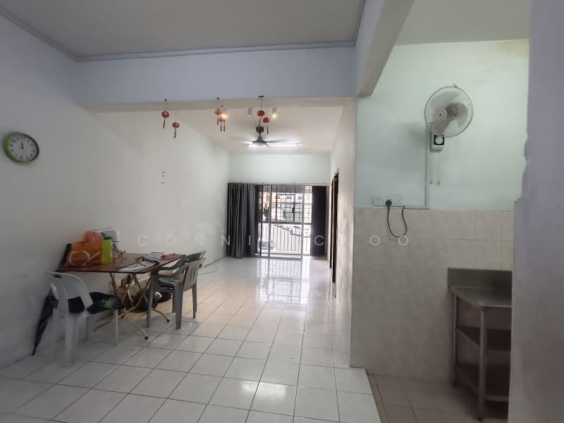 Apartment for Rent at Taman Orkid - Connie Choo - PropertyGuru.com.my