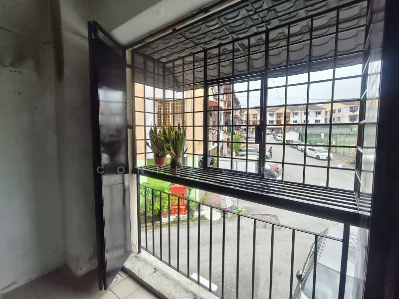 Apartment for Rent at Taman Orkid - Connie Choo - PropertyGuru.com.my