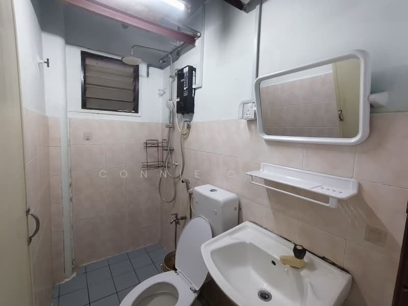 Apartment for Rent at Taman Orkid - Connie Choo - PropertyGuru.com.my