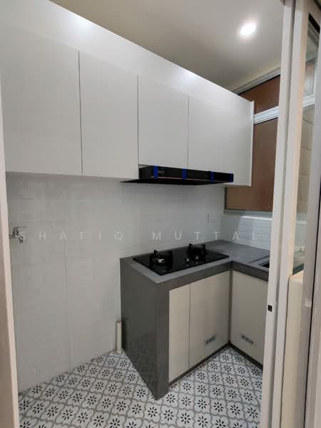 Condominium for Rent at Residensi Sateria - Shafiq Muttalib - PropertyGuru.com.my