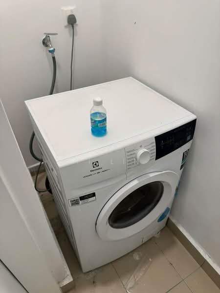 Service Residence for Rent at The Sentral Suites - Yi Lin - Interior - PropertyGuru.com.my