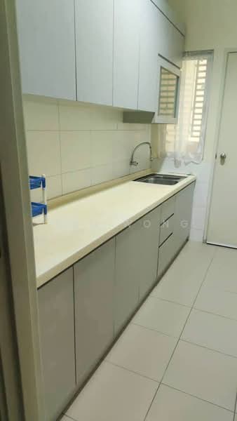 Rumah Kluster untuk Disewa di Taman Nusa Bestari (Iskandar Puteri (Nusajaya)) - Jean Wong - PropertyGuru.com.my