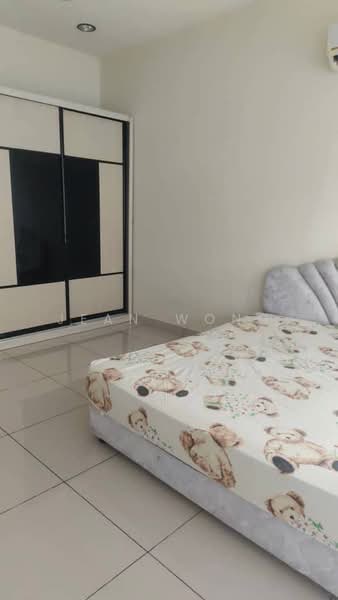 Rumah Kluster untuk Disewa di Taman Nusa Bestari (Iskandar Puteri (Nusajaya)) - Jean Wong - PropertyGuru.com.my