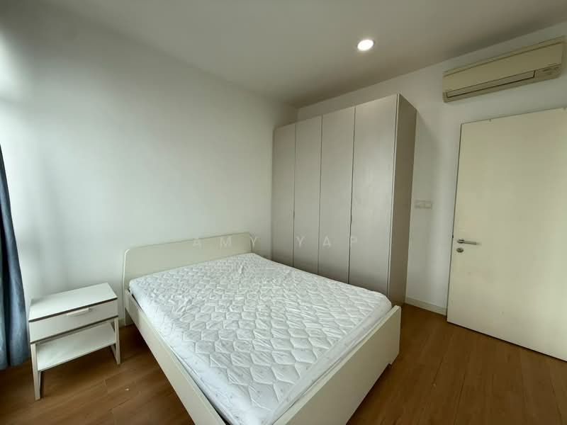 Condominium for Rent at Amanja - Amy Yap - Bedroom - PropertyGuru.com.my