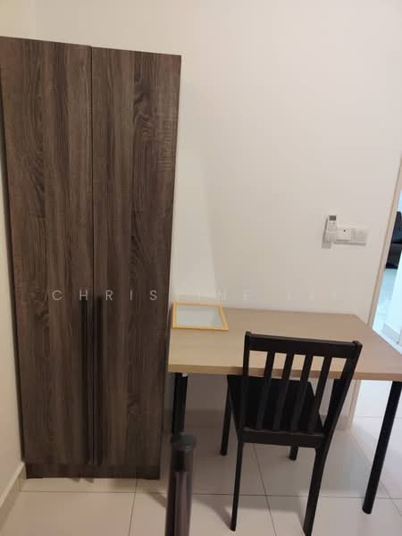 Service Residence for Rent at Greenfield Residence - Christine Lee - Interior - PropertyGuru.com.my