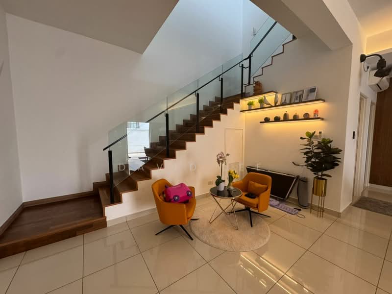 Semi-Detached House for Sale in Rawang (Selangor) - David Lee - Interior - PropertyGuru.com.my