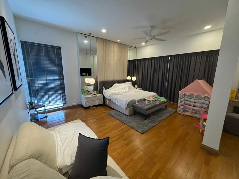 Semi-Detached House for Sale in Rawang (Selangor) - David Lee - Bedroom - PropertyGuru.com.my