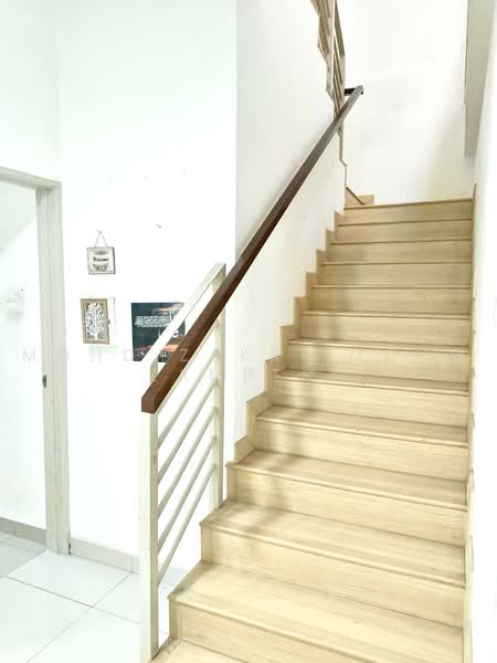 Rumah Teres 2-Tingkat untuk Disewa di Elmina (Shah Alam) - Mohd Zakri Mohd Zamberi - Interior - PropertyGuru.com.my
