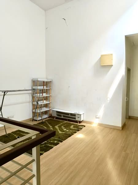Rumah Teres 2-Tingkat untuk Disewa di Elmina (Shah Alam) - Mohd Zakri Mohd Zamberi - Living Room - PropertyGuru.com.my