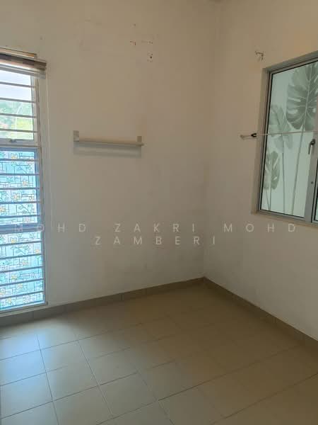 Rumah Teres 2-Tingkat untuk Disewa di Elmina (Shah Alam) - Mohd Zakri Mohd Zamberi - Interior - PropertyGuru.com.my