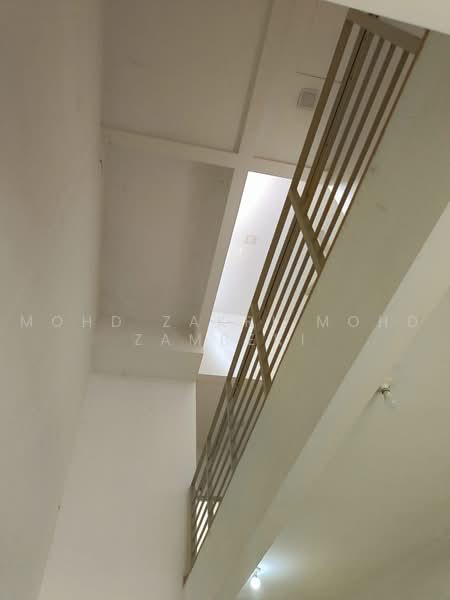 Rumah Teres 2-Tingkat untuk Disewa di Elmina (Shah Alam) - Mohd Zakri Mohd Zamberi - Interior - PropertyGuru.com.my
