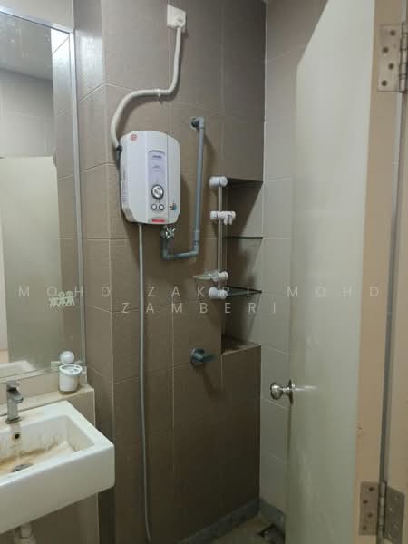 Rumah Teres 2-Tingkat untuk Disewa di Elmina (Shah Alam) - Mohd Zakri Mohd Zamberi - PropertyGuru.com.my