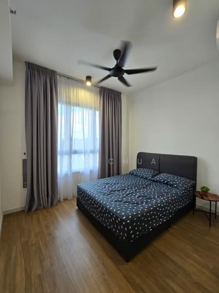 Kondominium untuk Dijual di Aster Residence - Eva Chua - Bedroom - PropertyGuru.com.my