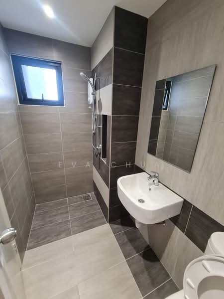Kondominium untuk Dijual di Aster Residence - Eva Chua - Bathroom - PropertyGuru.com.my