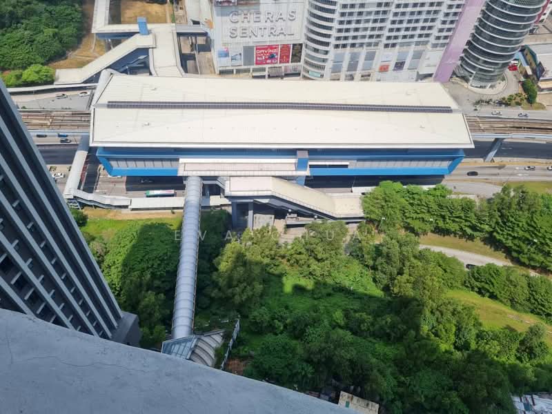 Kondominium untuk Dijual di Aster Residence - Eva Chua - Exterior - PropertyGuru.com.my