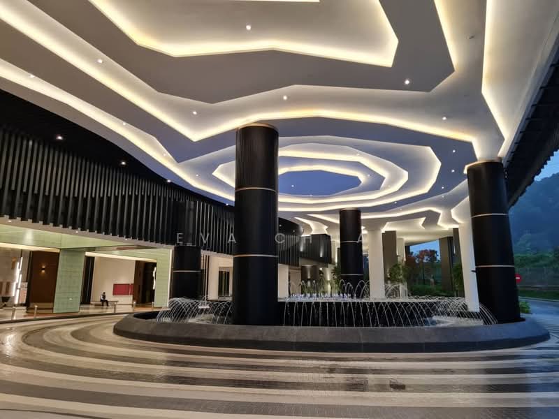 Kondominium untuk Dijual di Aster Residence - Eva Chua - Exterior - PropertyGuru.com.my