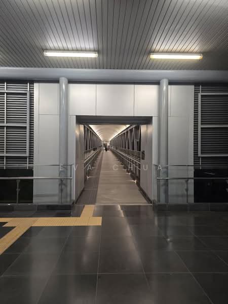 Kondominium untuk Dijual di Aster Residence - Eva Chua - Corridor - PropertyGuru.com.my