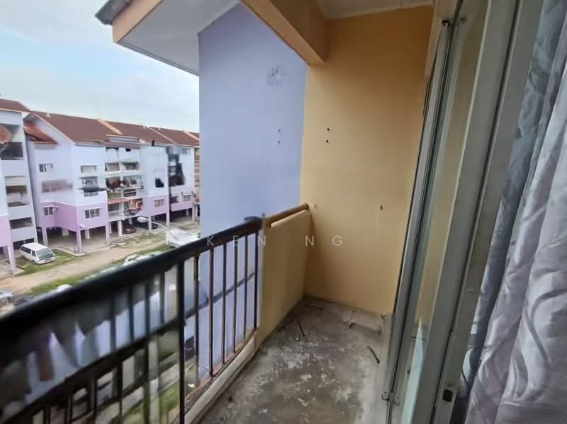 Residential Land for Rent in Bandar Seri Alam (Masai) - Ken Ng - PropertyGuru.com.my