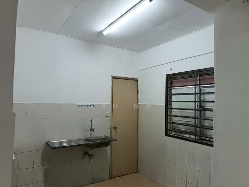 Residential Land for Rent in Bandar Seri Alam (Masai) - Ken Ng - PropertyGuru.com.my