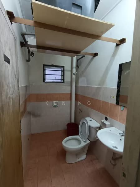 Residential Land for Rent in Bandar Seri Alam (Masai) - Ken Ng - PropertyGuru.com.my