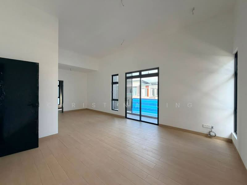 Semi-Detached House for Sale in Bandar Uda Utama (Johor Bahru) - Christina Ling - PropertyGuru.com.my